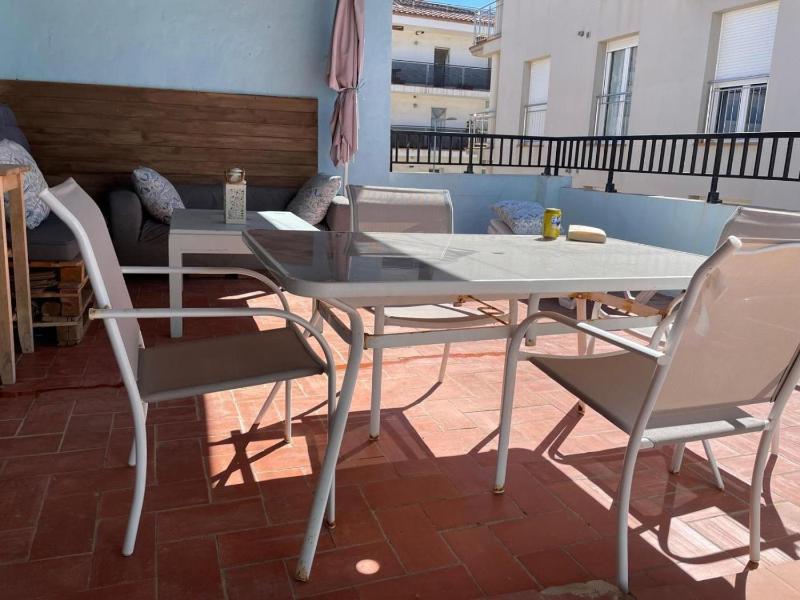 Apartamento acogedor en el centro de L'Escala con terraza privada - HISP-7-28 - image 9