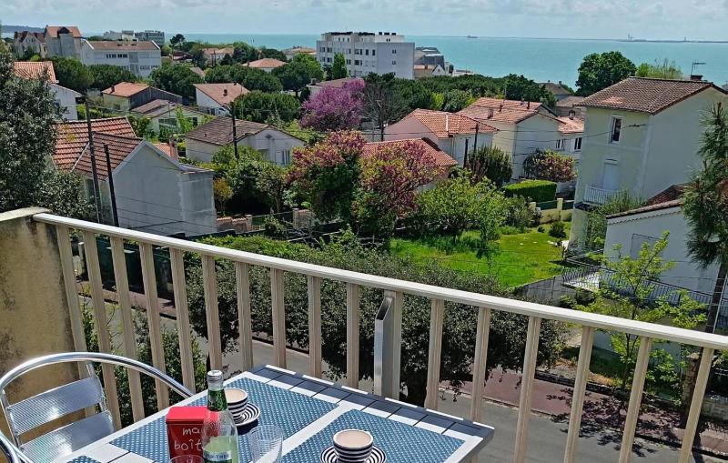 Appartement Vue Mer - image 12