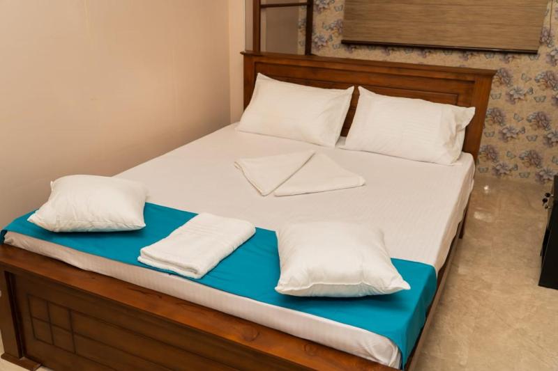 Risha villa - image 20