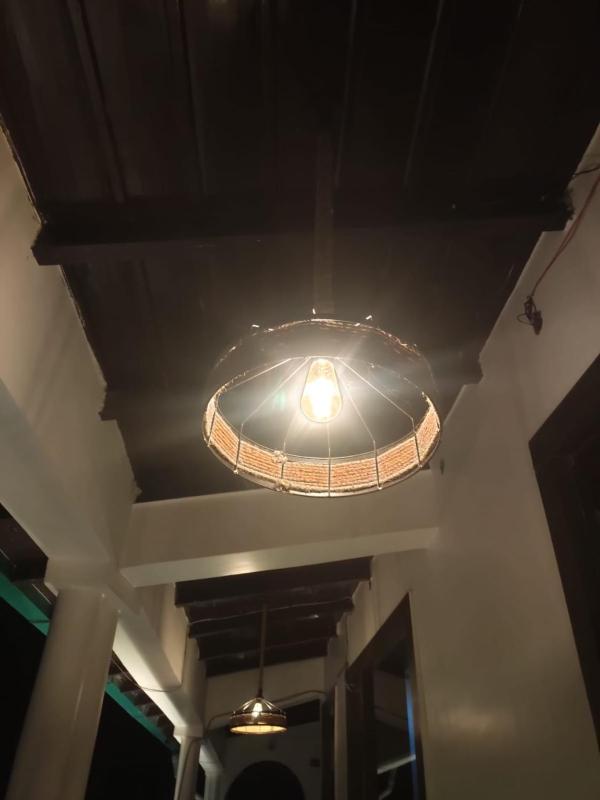 Loxis Heleri Resort Nanital - image 3
