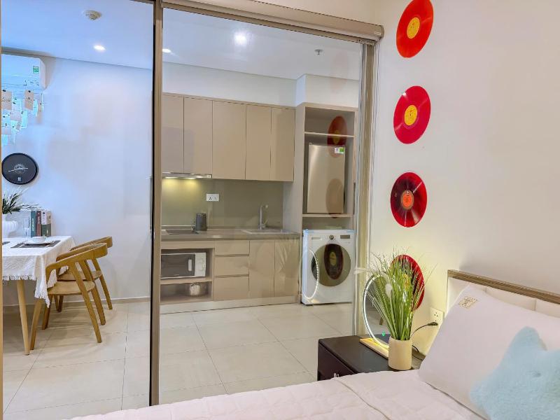 Seahorse Apartment 1216 - image 16