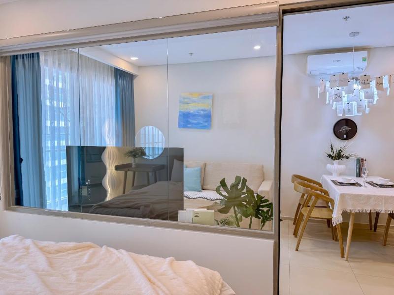 Seahorse Apartment 1216 - image 15