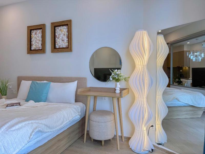 Seahorse Apartment 1216 - image 14