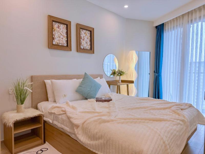 Seahorse Apartment 1216 - image 11