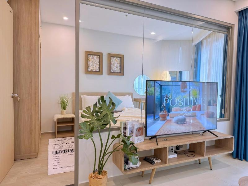 Seahorse Apartment 1216 - image 9
