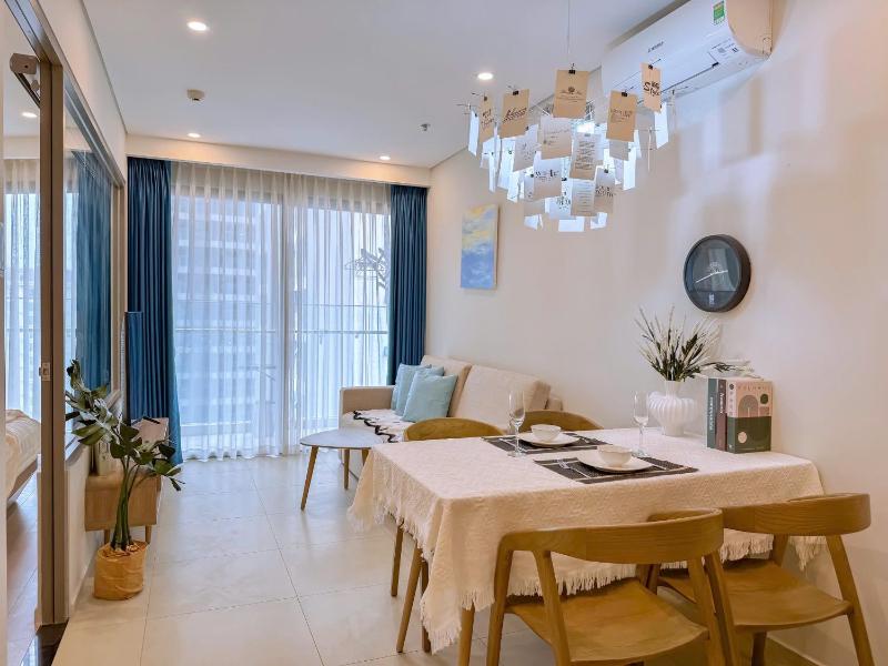 Seahorse Apartment 1216 - image 10