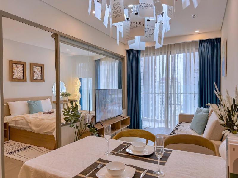 Seahorse Apartment 1216 - image 8