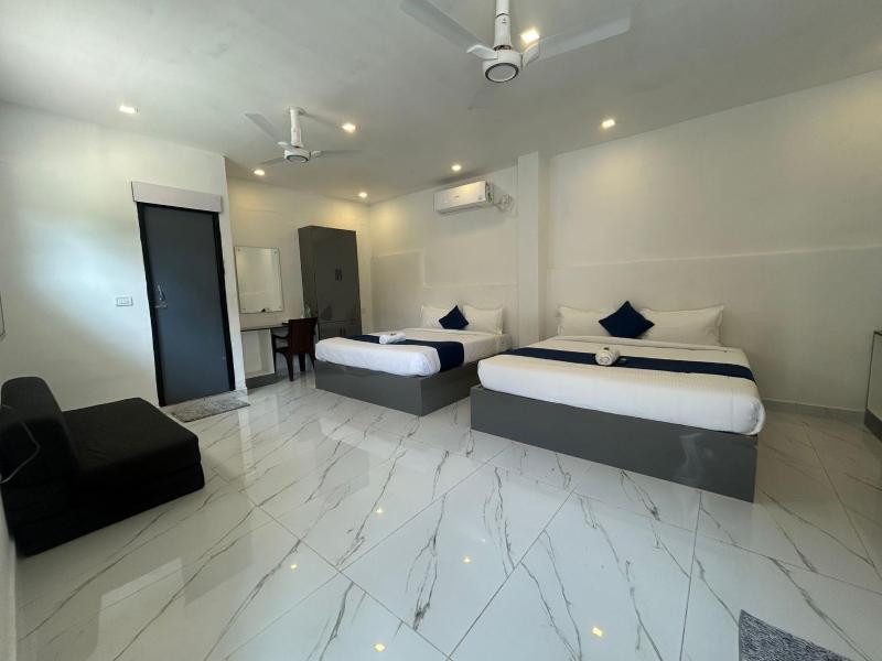 Hotel unity Park - image 11