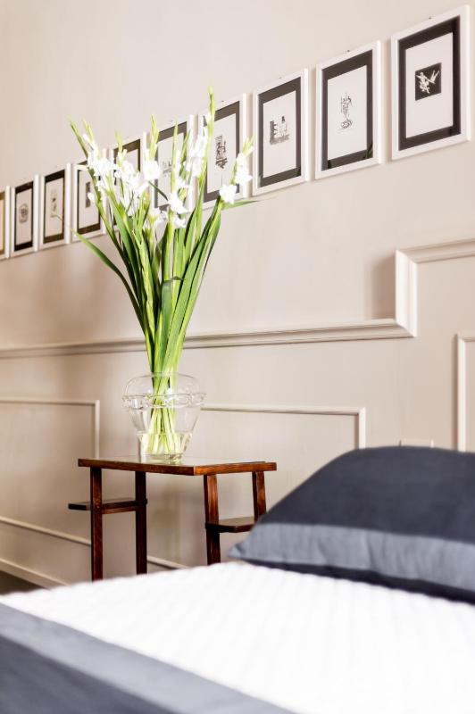 Deluxe Double Room image 1