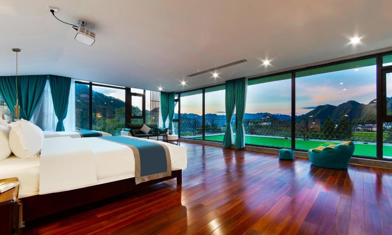 Bor Manju Vacation guesthouse--Near the Ticket Gate--service in Chinese and English - image 8