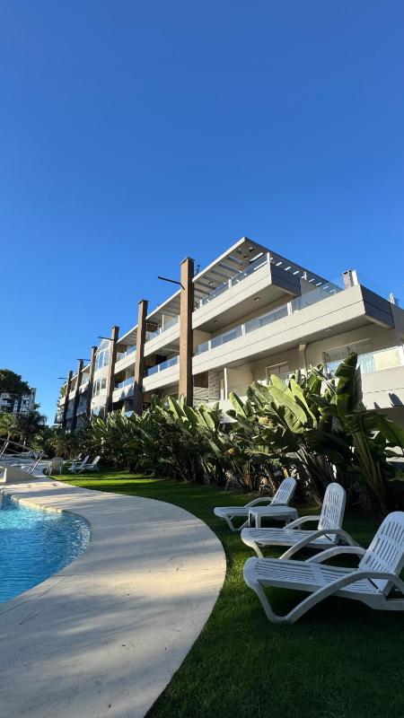 Departamento 3 ambientes - Amarras Pinamar - image 31