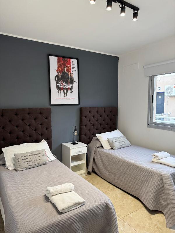 Departamento 3 ambientes - Amarras Pinamar - image 33