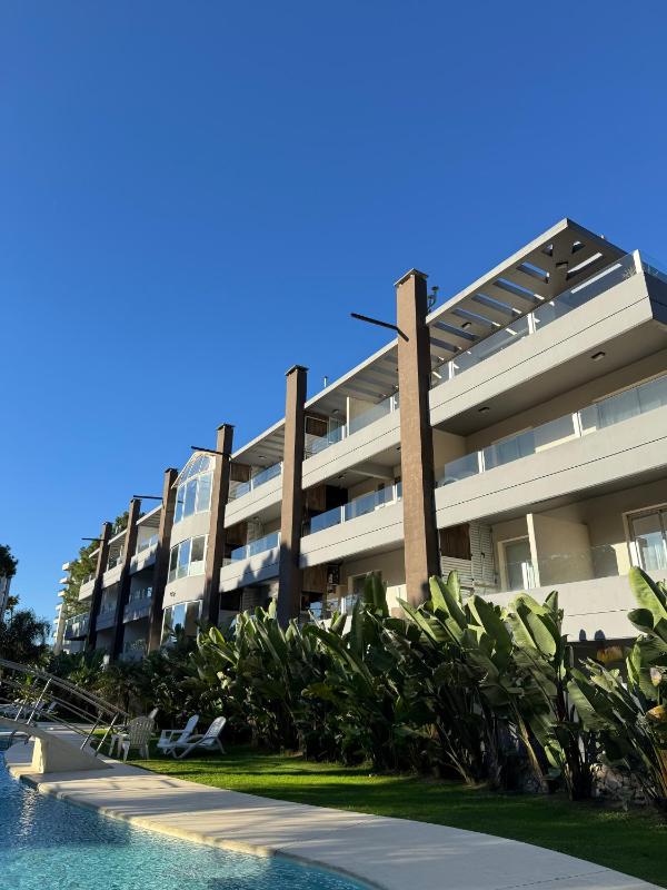 Departamento 3 ambientes - Amarras Pinamar - image 26