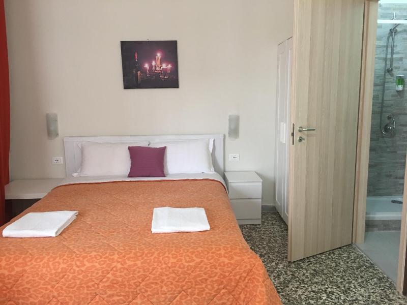 Quadruple Room with Private Bathroom image 4