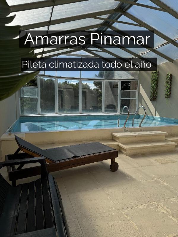 Departamento 3 ambientes - Amarras Pinamar - image 1