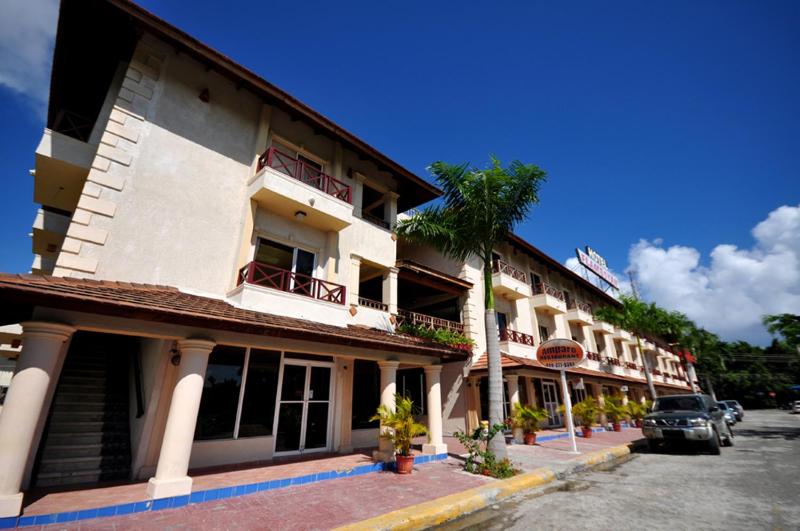 Hotel & Casino Flamboyan - image 9