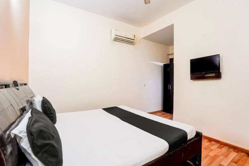 Hotel O Le Regent - image 11