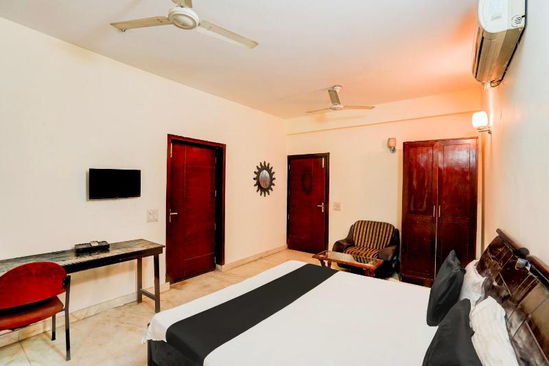 Hotel O Le Regent - image 4