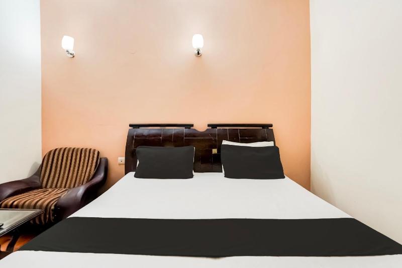 Hotel O Le Regent - image 12