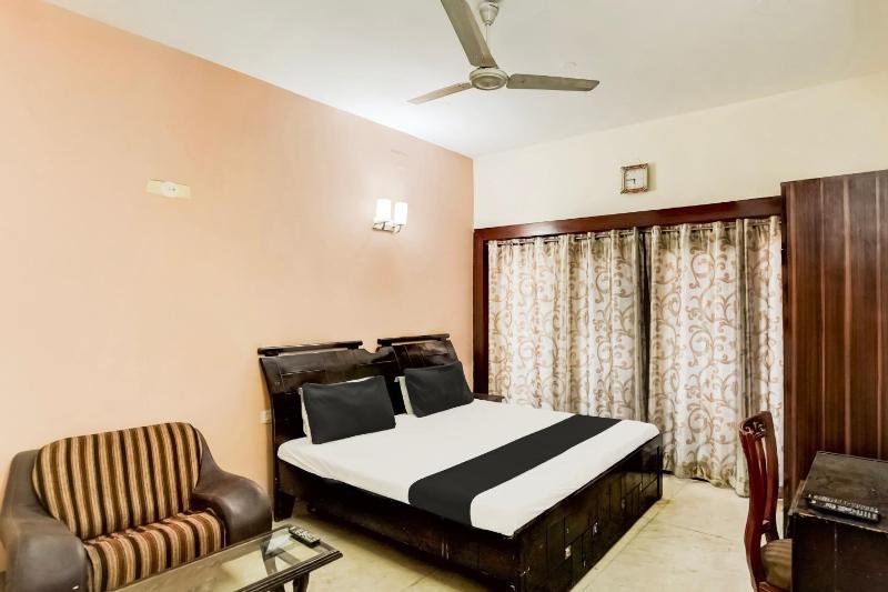 Hotel O Le Regent - image 16