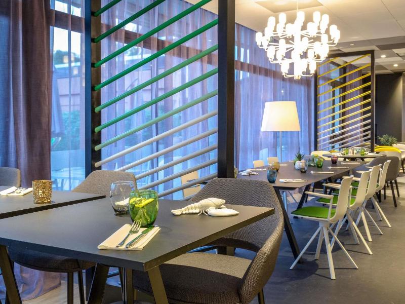 Hôtel Mercure Hyères Centre - image 19