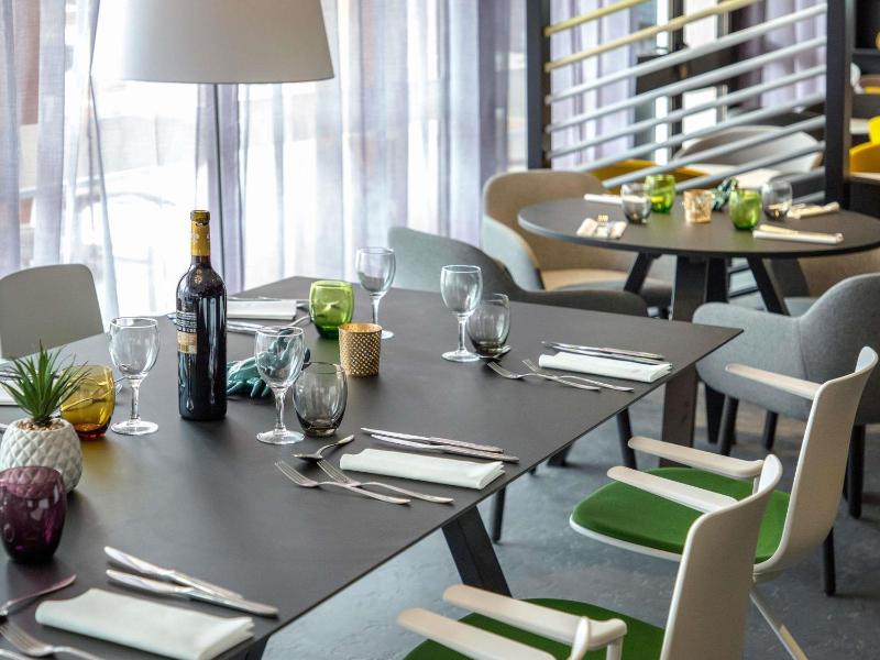 Hôtel Mercure Hyères Centre - image 20