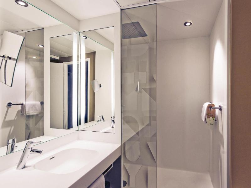 Hotel Mercure Rennes Centre Parlement - image 44