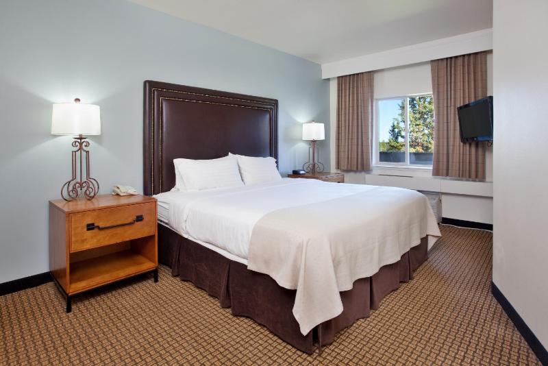 King Room - Disability Access image 3