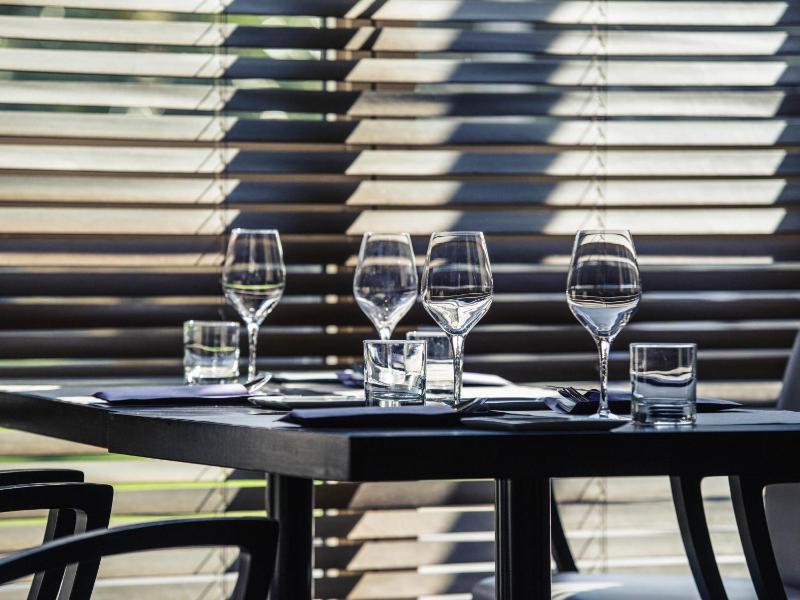 Mercure Montpellier Antigone Hotel - image 25