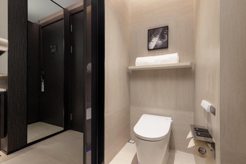 Atour Hotel Nanjing North Station Nanjing University Pukou Campus - image 26