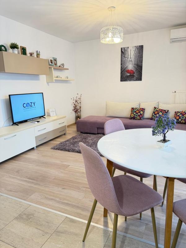 Coresi District Apartments - Kasper Collection - image 1