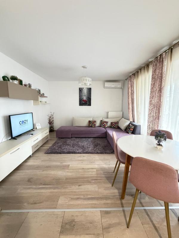Coresi District Apartments - Kasper Collection - image 14