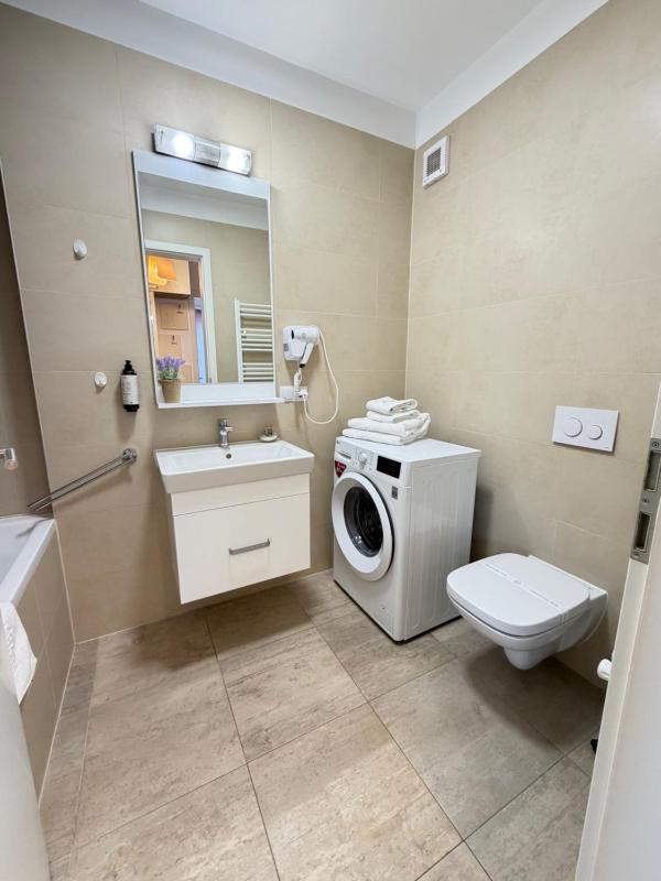 Coresi District Apartments - Kasper Collection - image 13