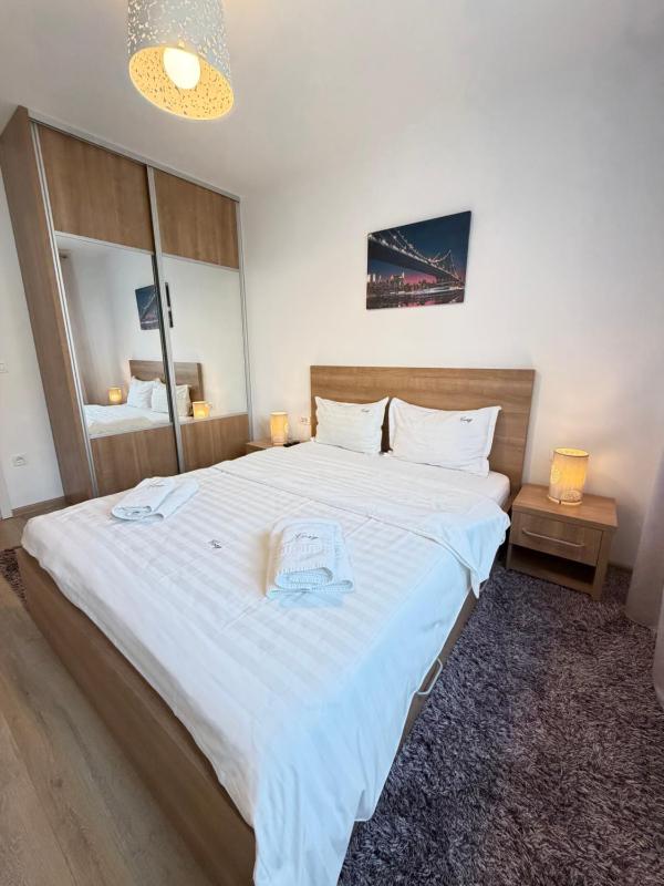 Coresi District Apartments - Kasper Collection - image 16