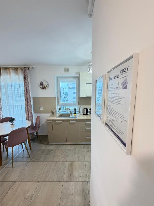 Coresi District Apartments - Kasper Collection - image 6