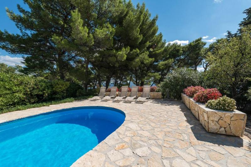 Luxury Villa Bol Oasis Brac With Heated Pool - image 5