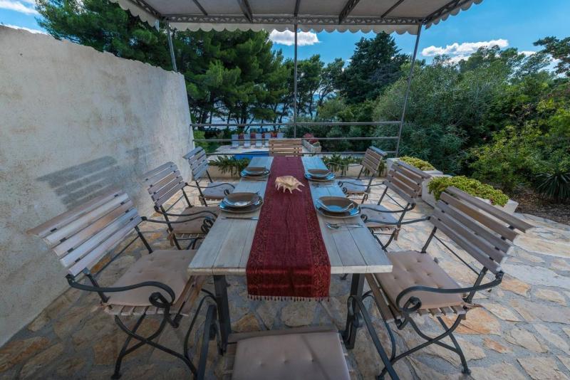 Luxury Villa Bol Oasis Brac With Heated Pool - image 25