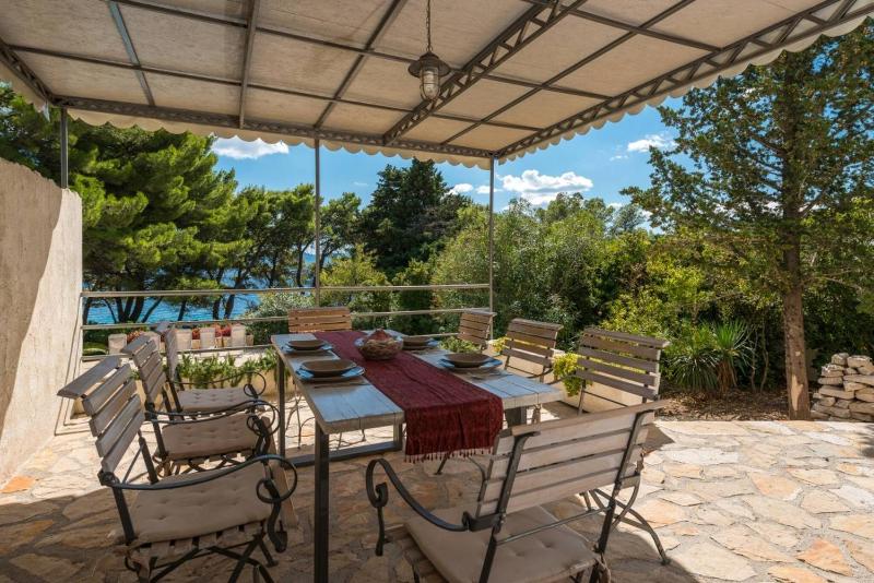 Luxury Villa Bol Oasis Brac With Heated Pool - image 35