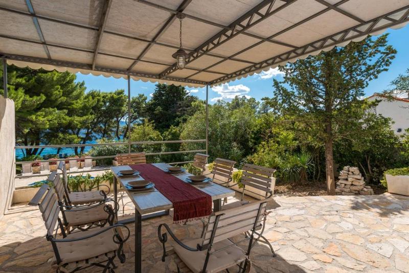 Luxury Villa Bol Oasis Brac With Heated Pool - image 46