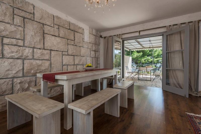 Luxury Villa Bol Oasis Brac With Heated Pool - image 42