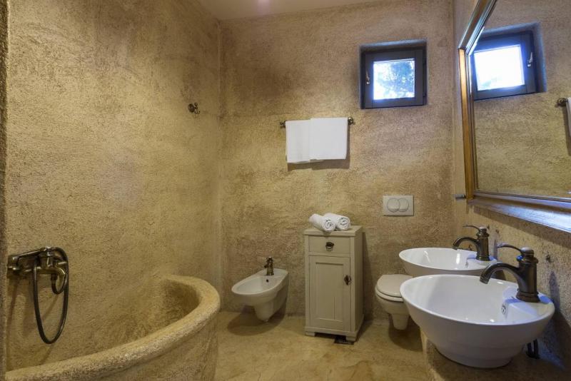 Luxury Villa Bol Oasis Brac With Heated Pool - image 33