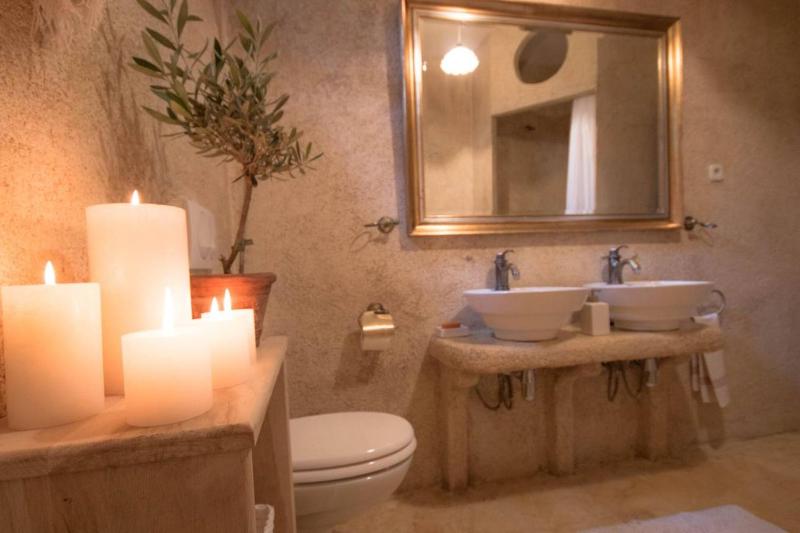 Luxury Villa Bol Oasis Brac With Heated Pool - image 26