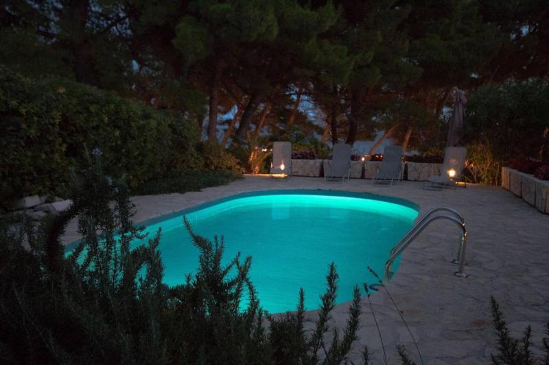 Luxury Villa Bol Oasis Brac With Heated Pool - image 21