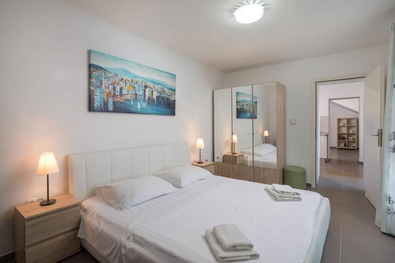 Luxury beachfront Villa Anemos Hvar with pool - image 4