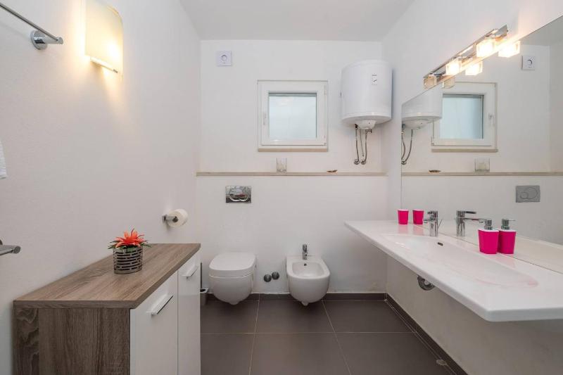 Luxury beachfront Villa Anemos Hvar with pool - image 20