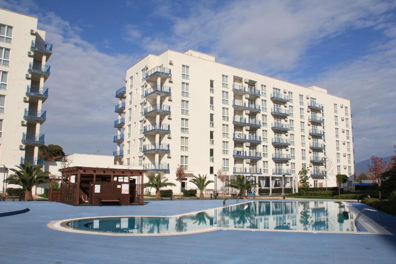 Apartment with Sea View image 3
