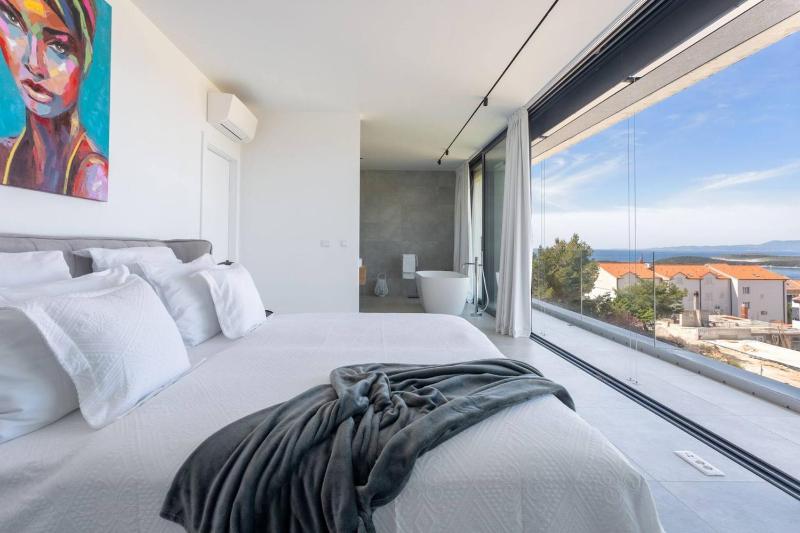 Luxury Villa Omnia Hvar with infinity pool - image 18