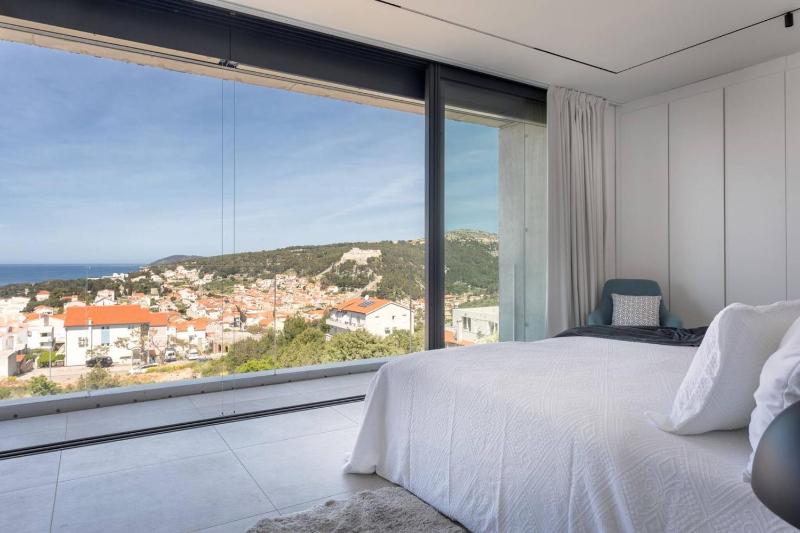 Luxury Villa Omnia Hvar with infinity pool - image 34