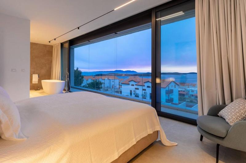 Luxury Villa Omnia Hvar with infinity pool - image 16