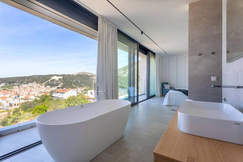 Luxury Villa Omnia Hvar with infinity pool - image 5
